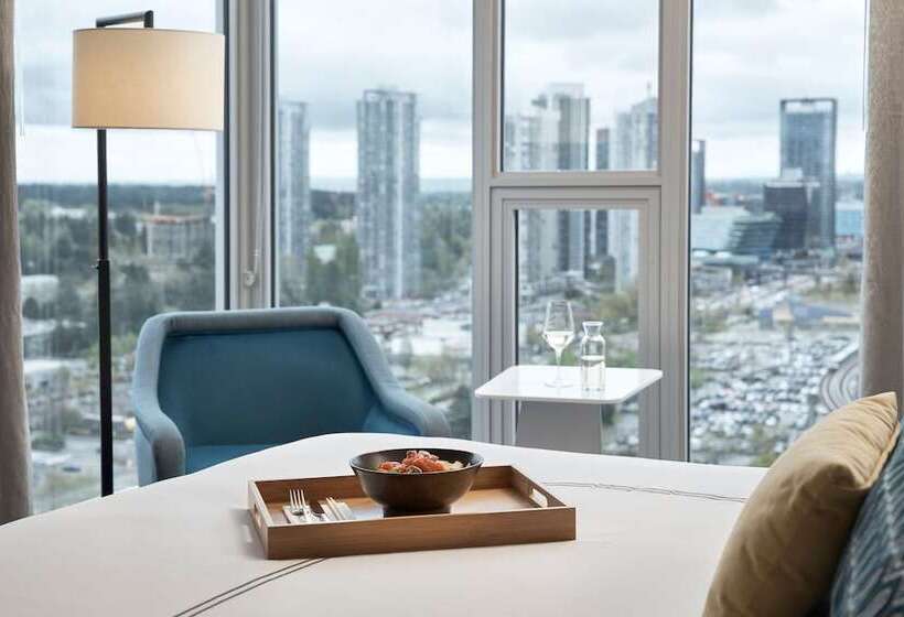 Civic Hotel, Autograph Collection