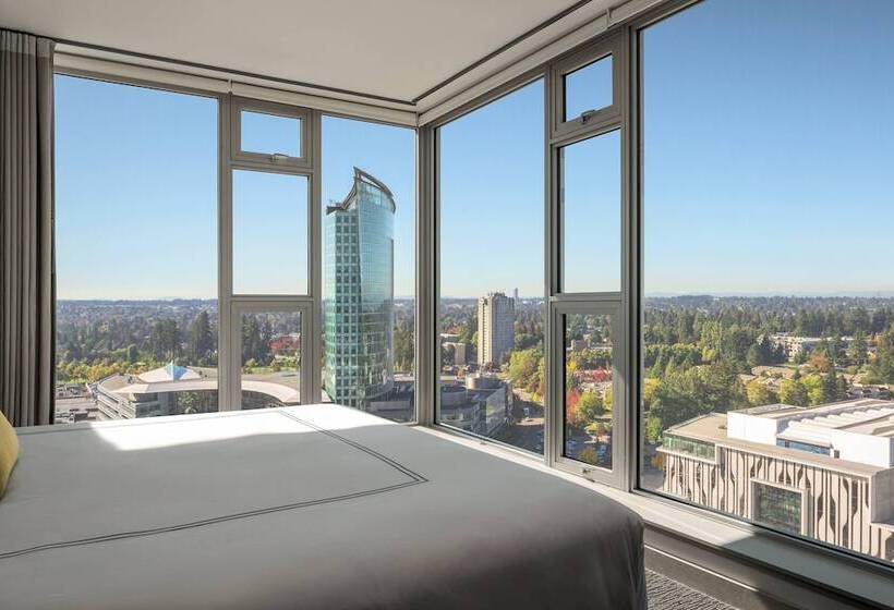 Civic Hotel, Autograph Collection