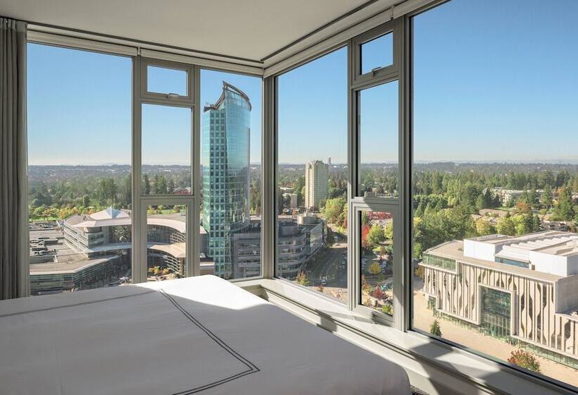 Civic Hotel, Autograph Collection