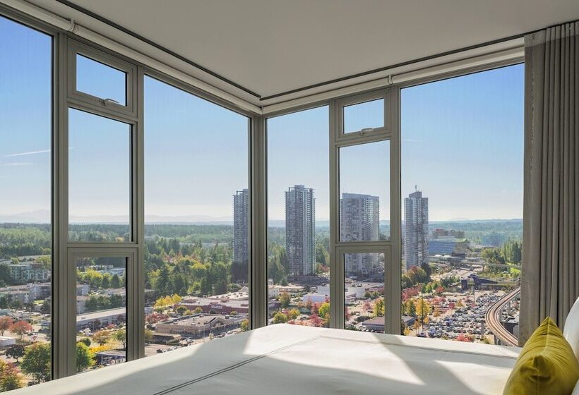 Civic Hotel, Autograph Collection