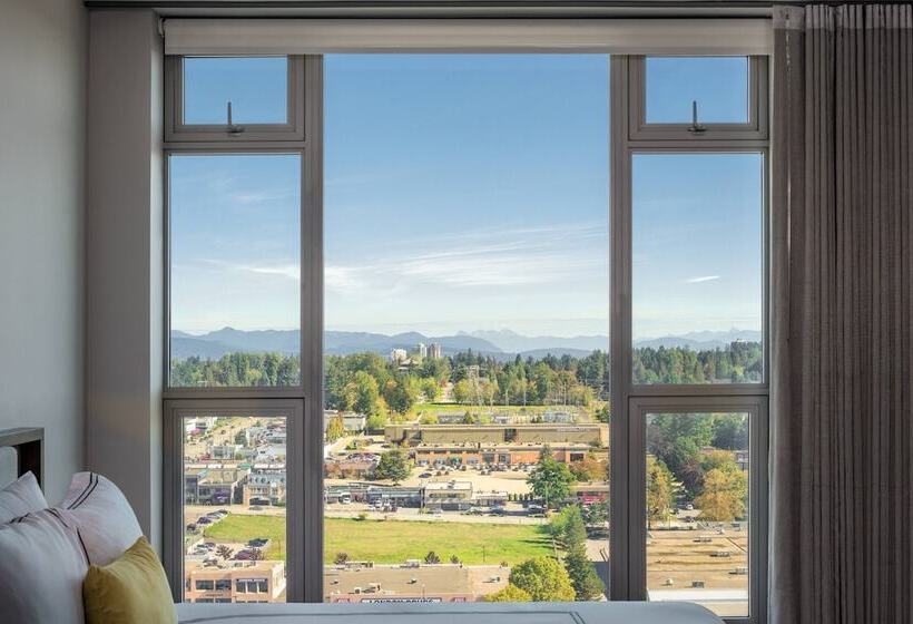 Civic Hotel, Autograph Collection