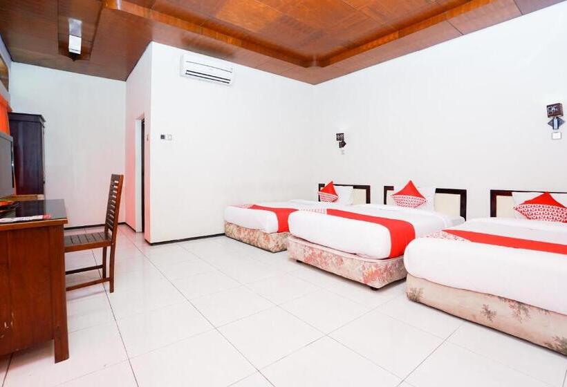 Capital O 1430 Hotel Ratna Syariah