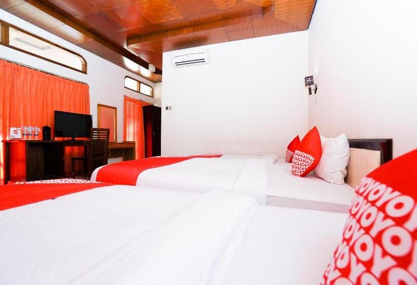 Capital O 1430 Hotel Ratna Syariah