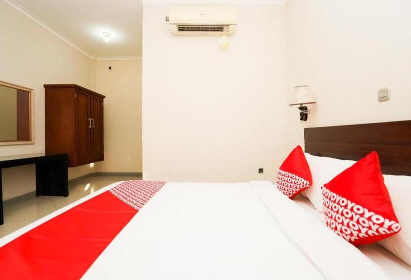 Capital O 1430 Hotel Ratna Syariah