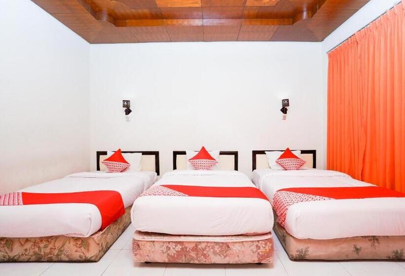 Capital O 1430 Hotel Ratna Syariah