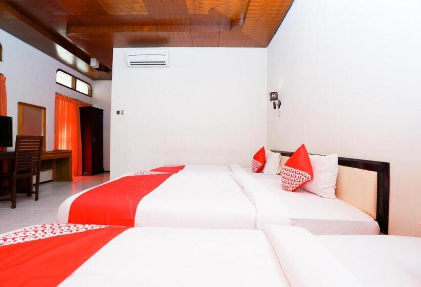 Capital O 1430 Hotel Ratna Syariah