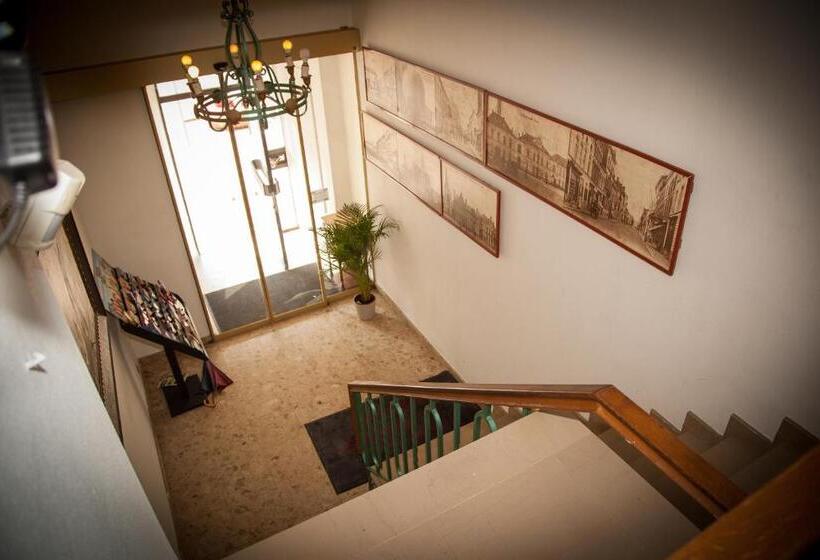 Отель De Spiegel