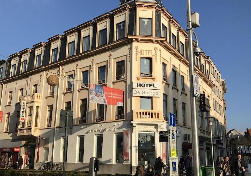 فندق De Spiegel