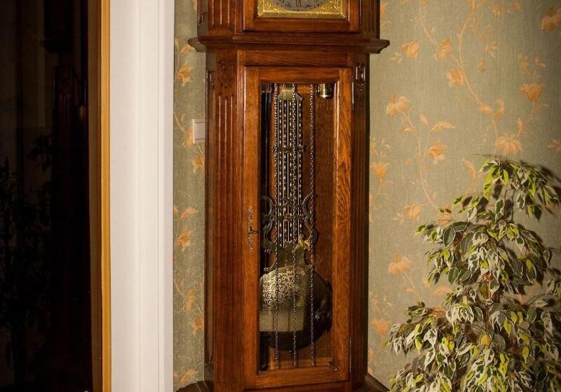 Отель De Spiegel