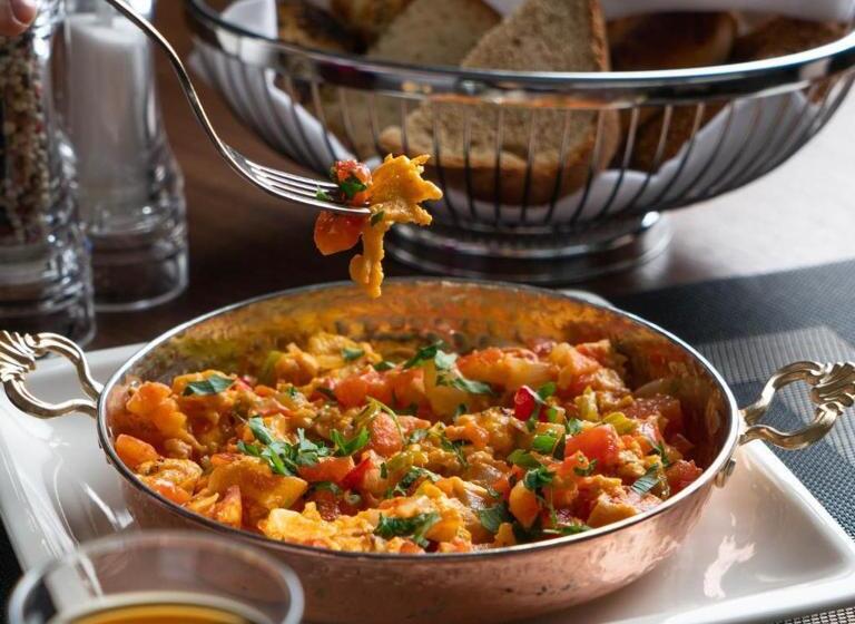 هتل Demircioğlu Park