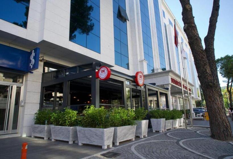 هتل Demircioğlu Park