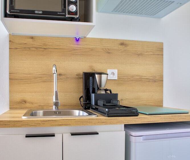 فندق Hôtel Du Golfe Sete Balaruc