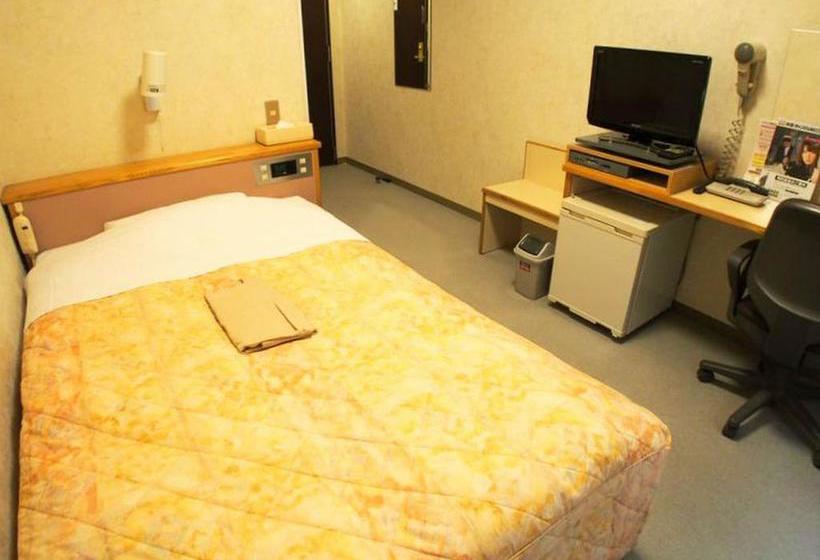 בית מלון כפרי Ebisu