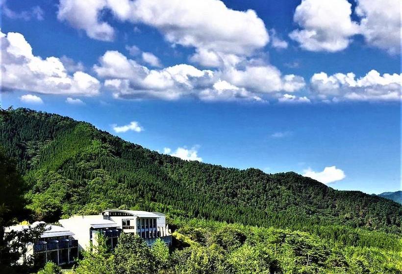 ホテル Terrace Resort Asago