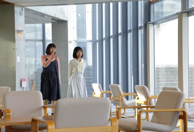 ホテル Terrace Resort Asago