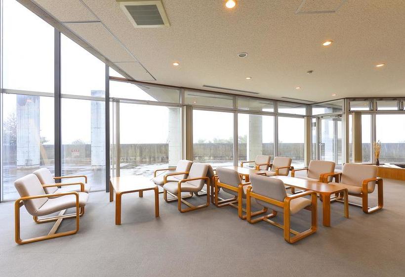 ホテル Terrace Resort Asago