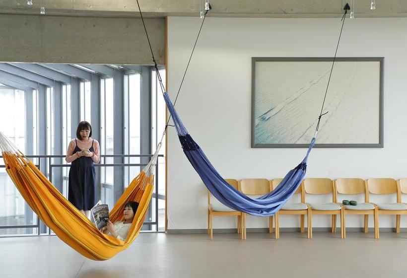 ホテル Terrace Resort Asago