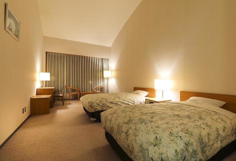 ホテル Terrace Resort Asago