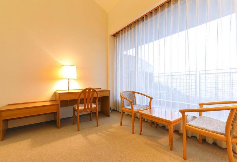 ホテル Terrace Resort Asago