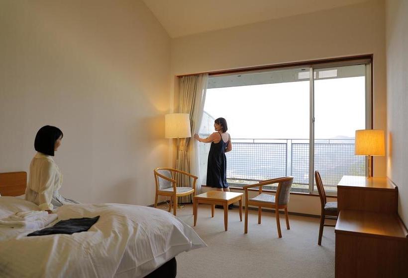 ホテル Terrace Resort Asago