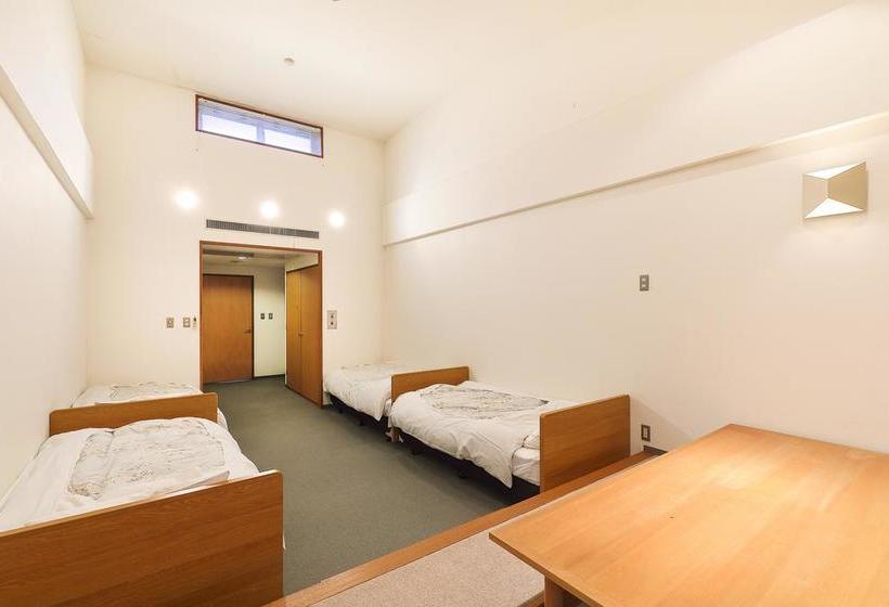 ホテル Terrace Resort Asago