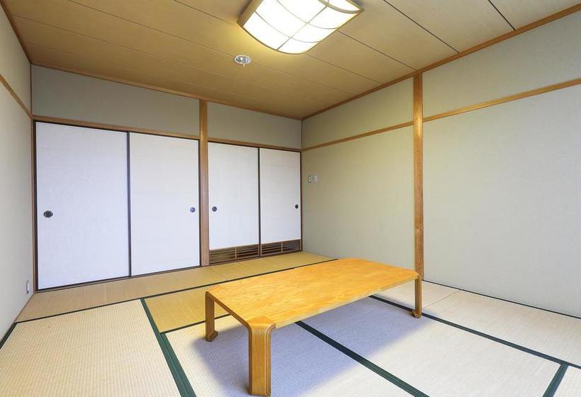 ホテル Terrace Resort Asago