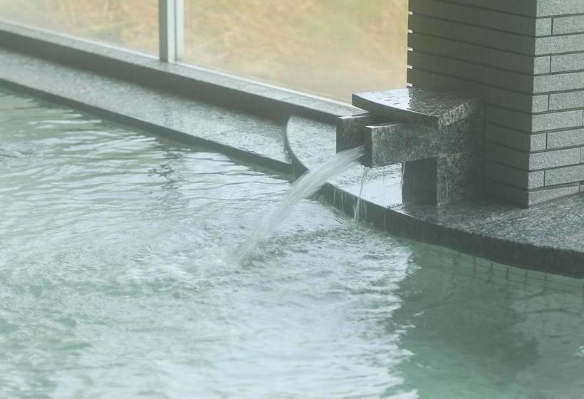 ホテル Terrace Resort Asago