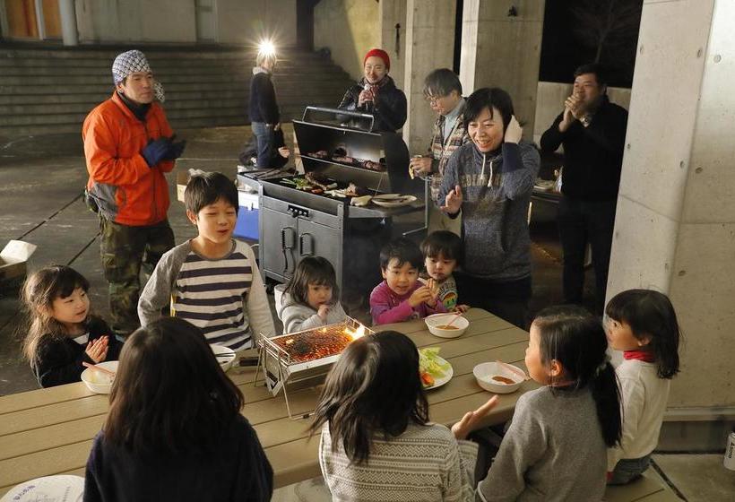 ホテル Terrace Resort Asago