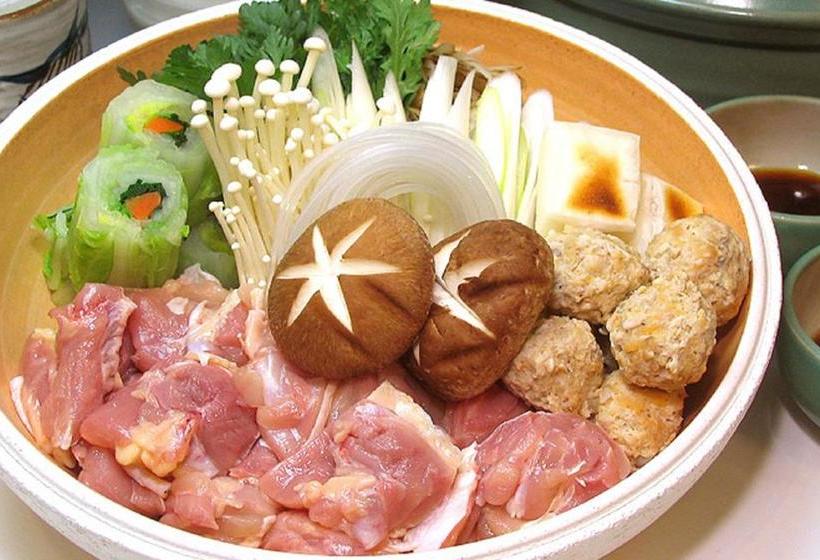 ホテル Terrace Resort Asago