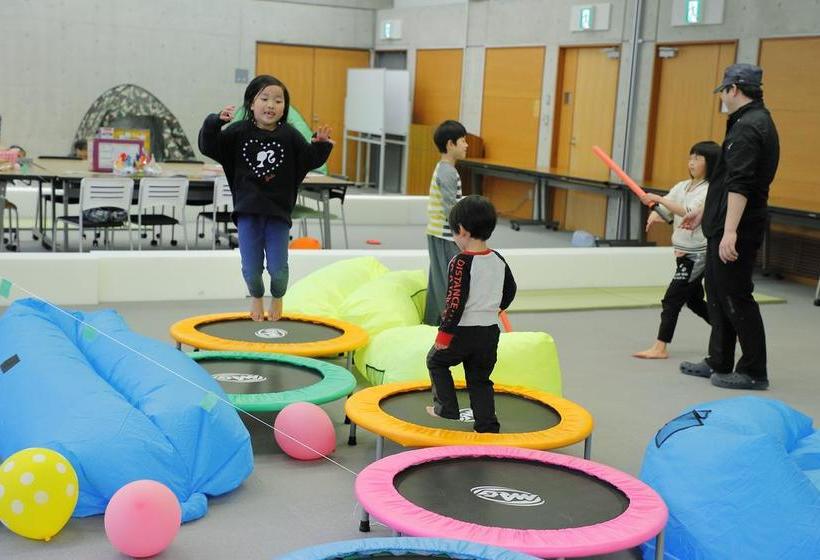 ホテル Terrace Resort Asago