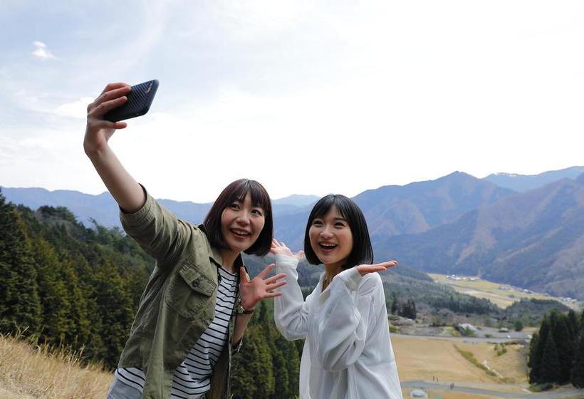 ホテル Terrace Resort Asago