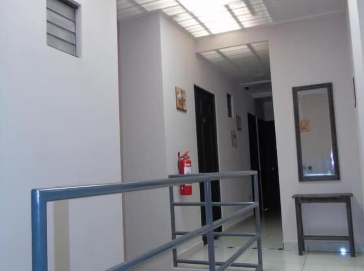 Отель El Descanso