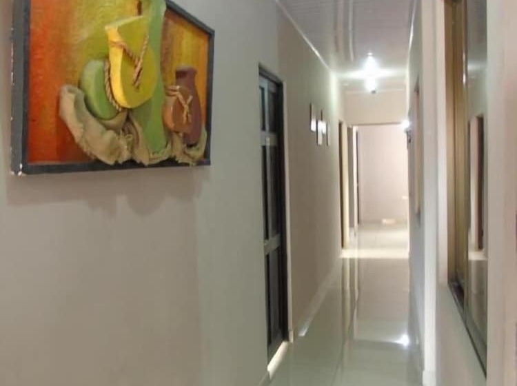 Отель El Descanso