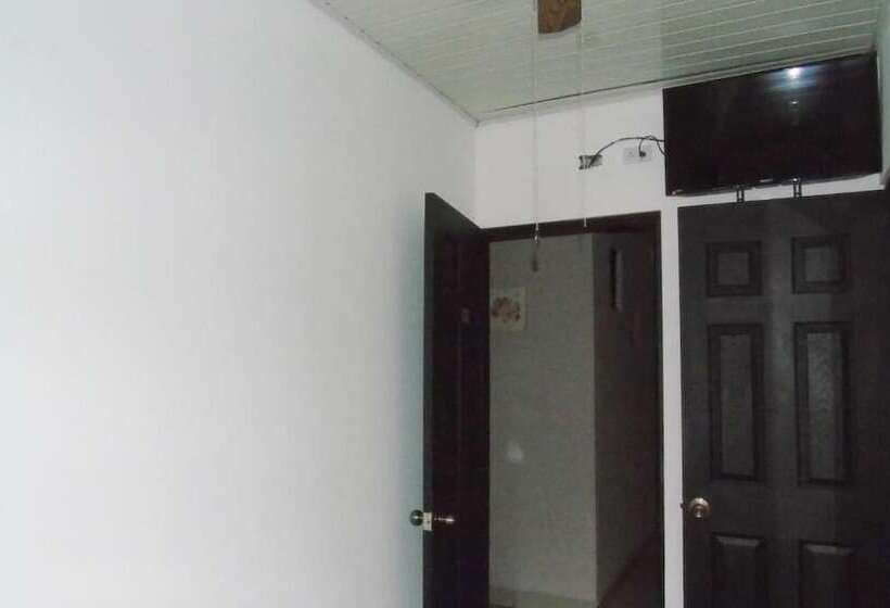 Отель El Descanso