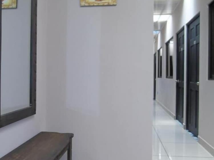 Отель El Descanso