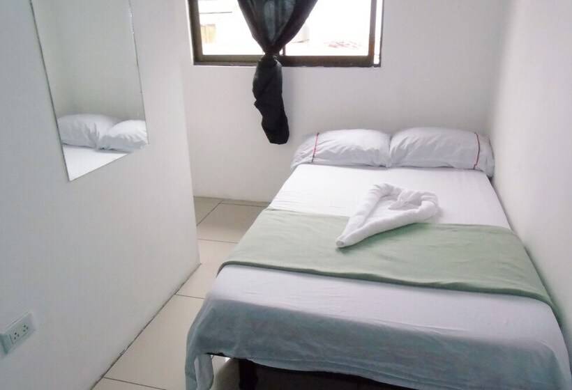 Отель El Descanso