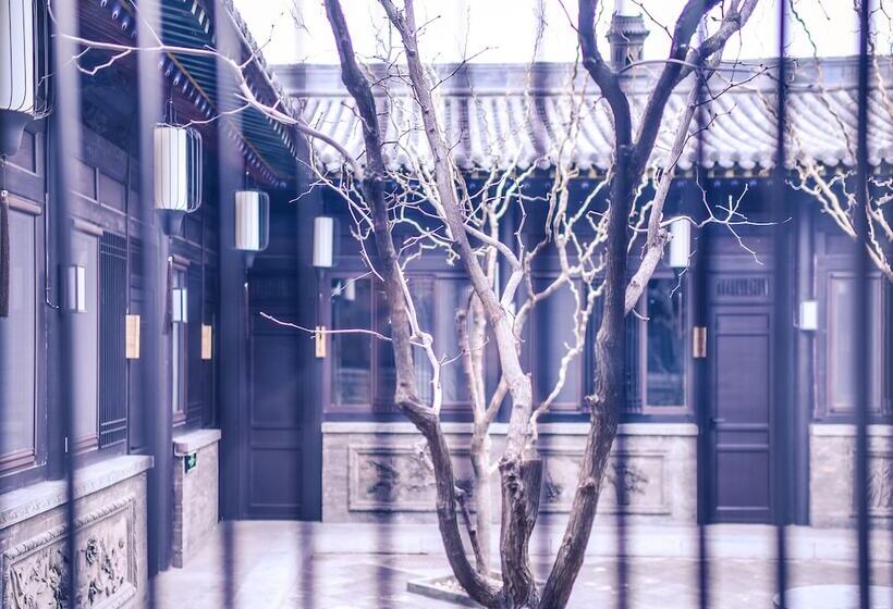 Elsewhere Boutique Hotel Inn North Street