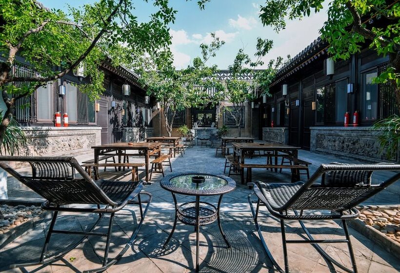 Elsewhere Boutique Hotel Inn North Street