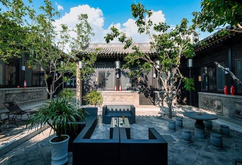 Elsewhere Boutique Hotel Inn North Street