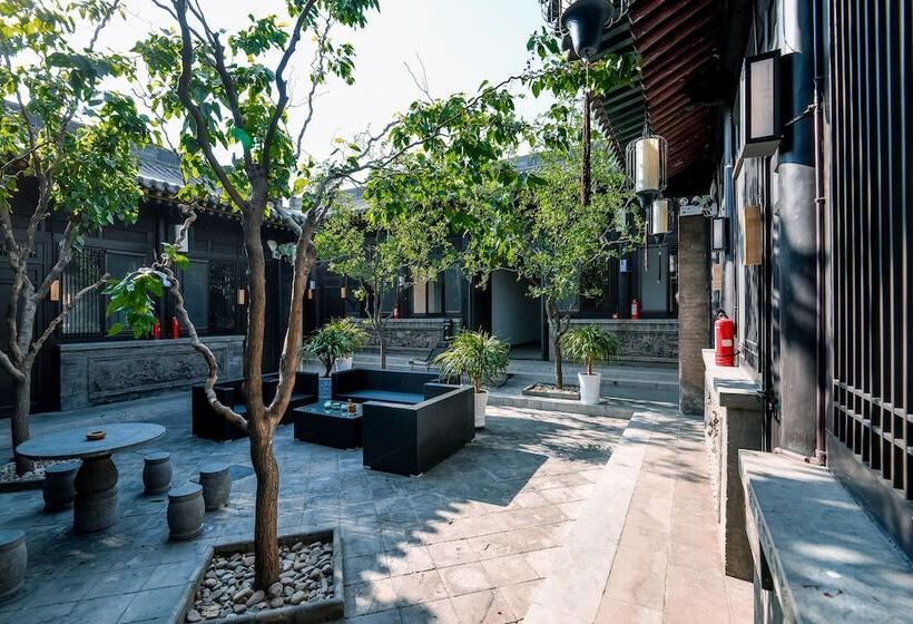 Elsewhere Boutique Hotel Inn North Street