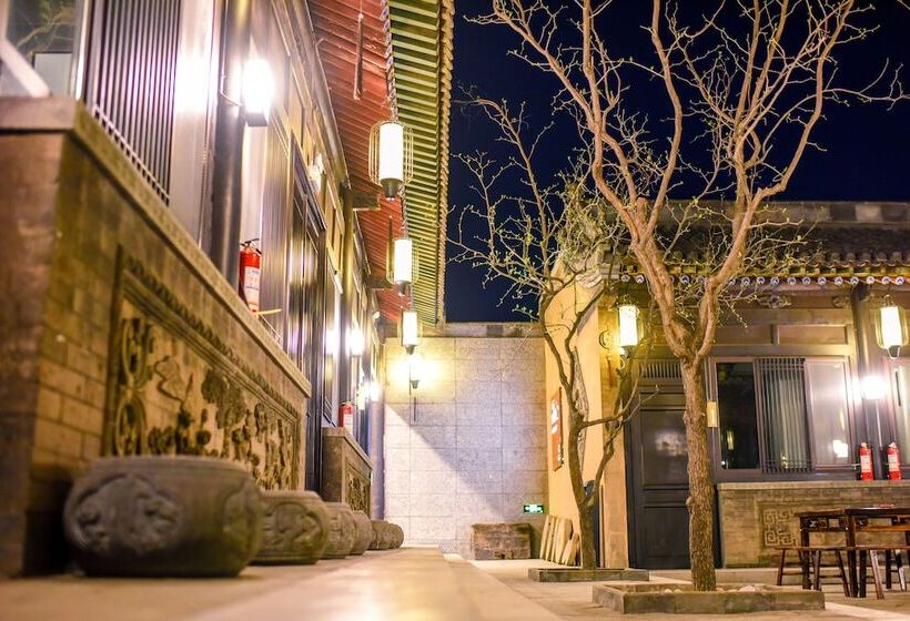 Elsewhere Boutique Hotel Inn North Street