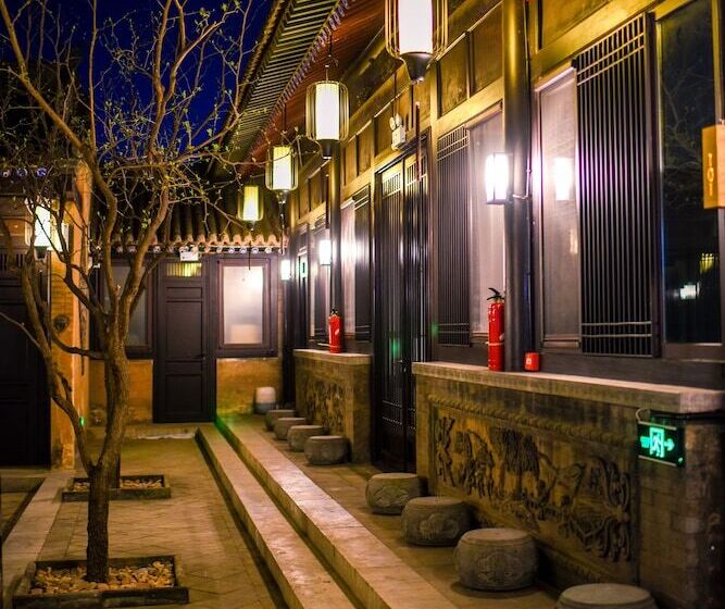 Elsewhere Boutique Hotel Inn North Street