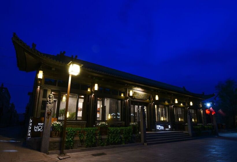 Elsewhere Boutique Hotel Inn North Street