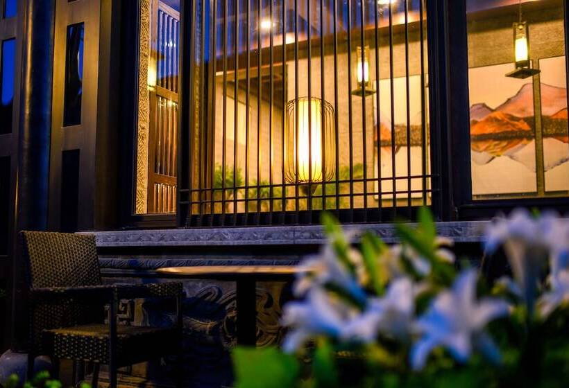 Elsewhere Boutique Hotel Inn North Street