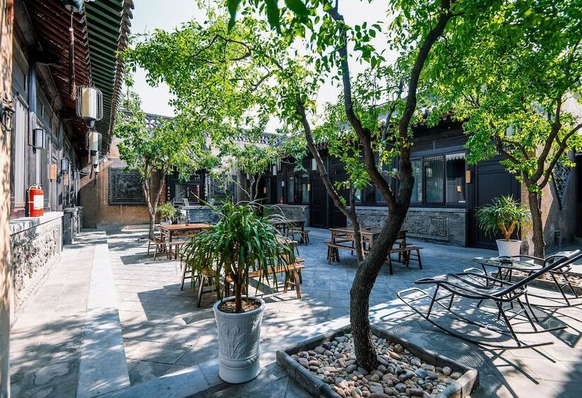 Elsewhere Boutique Hotel Inn North Street