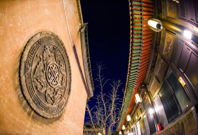 Elsewhere Boutique Hotel Inn North Street