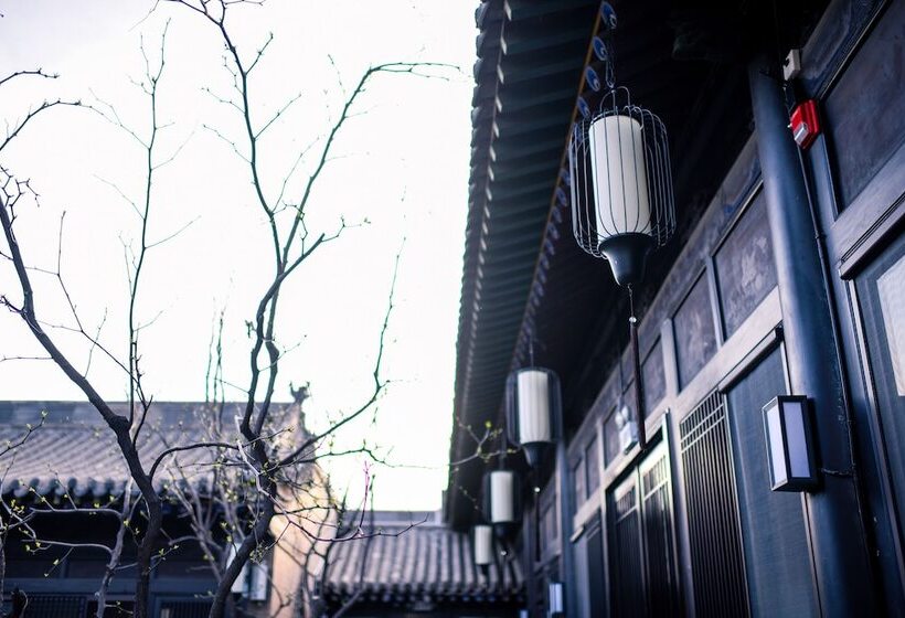 Elsewhere Boutique Hotel Inn North Street