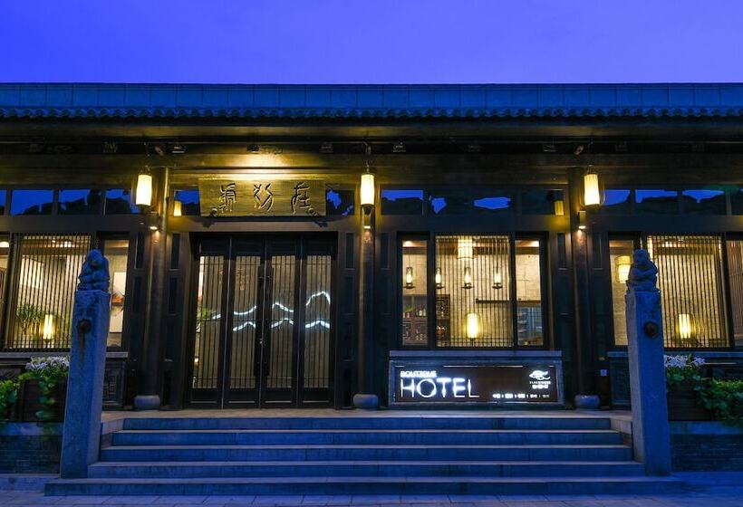 Elsewhere Boutique Hotel Inn North Street