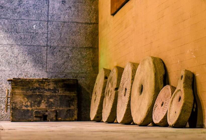 Elsewhere Boutique Hotel Inn North Street