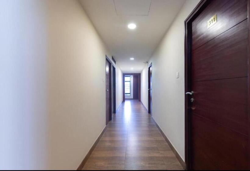 Отель Falnir Palace